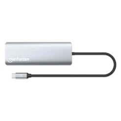 Manhattan USB-C PD 9-in-1 HDMI 4K Docking Station / Multiport Hub 20 Manhattan USB-C PD 9-in-1 HDMI 4K Docking Station / Multiport Hub -Manhattan Shop usb c pd 9 in 1 hdmi 4k docking station multiport hub 190435 9