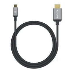 Manhattan USB-C To HDMI Adapter Cable 13 Manhattan USB-C To HDMI Adapter Cable -Manhattan Shop usb c to hdmi adapter cable 152235 5