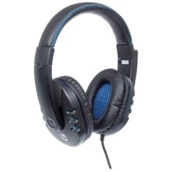 Manhattan USB Gaming Headset With LEDs -Manhattan Shop usb gaming headset with leds 176088 2 f94bcf63 f863 4077 8b03 2534a4035e18