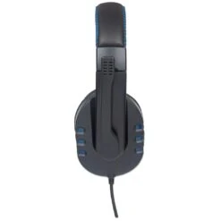 Manhattan USB Gaming Headset With LEDs -Manhattan Shop usb gaming headset with leds 176088 4 ea6f2f66 7895 4678 8113 9cc295c7737e