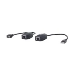 Manhattan USB Line Extender 10 Manhattan USB Line Extender -Manhattan Shop usb line extender 179300 3
