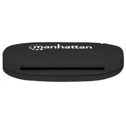 Manhattan USB Smart/SIM Card Reader 11 Manhattan USB Smart/SIM Card Reader -Manhattan Shop usb smartsim card reader 102032 3