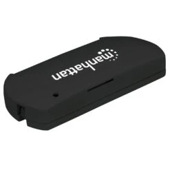 Manhattan USB Smart/SIM Card Reader 13 Manhattan USB Smart/SIM Card Reader -Manhattan Shop usb smartsim card reader 102032 5