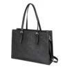 Manhattan Venice Laptop Tote Bag For Women 15.6"