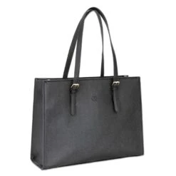 Manhattan Venice Laptop Tote Bag For Women 15.6" -Manhattan Shop venice laptop tote bag for women 156 440615 4 f9892d77 99b7 4619 b866 4b9c21eec8be