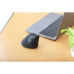 Manhattan Vertical Ergonomic Wireless USB Mouse 17 Manhattan Vertical Ergonomic Wireless USB Mouse -Manhattan Shop vertical ergonomic wireless usb mouse 190336 4