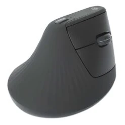 Manhattan Vertical Ergonomic Wireless USB Mouse 21 Manhattan Vertical Ergonomic Wireless USB Mouse -Manhattan Shop vertical ergonomic wireless usb mouse 190336 8