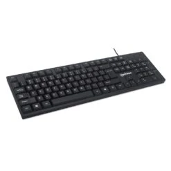 Manhattan Shop -Manhattan Shop wired keyboard 179324 2 3dac245d f141 4ee5 be52 96d10c80bf69