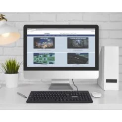 Manhattan USB Computer Keyboard - Full SIze - 104 Keys - For Windows, PC, Laptop 13 Manhattan USB Computer Keyboard - Full SIze - 104 Keys - For Windows, PC, Laptop -Manhattan Shop wired keyboard 179324 5 b06c2450 0a34 427e b79f b2d50419cbbf