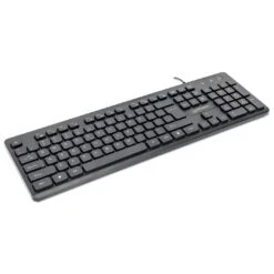 Manhattan Wired Keyboard Enhanced II -Manhattan Shop wired keyboard enhanced ii 180689 2
