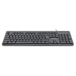 Manhattan Wired Keyboard Enhanced II -Manhattan Shop wired keyboard enhanced ii 180689 3