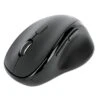 Manhattan Ergonomic Wireless Mouse With 2-in-1 USB Receiver