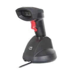 Manhattan Wireless Linear CCD Barcode Scanner 12 Manhattan Wireless Linear CCD Barcode Scanner -Manhattan Shop wireless linear ccd barcode scanner 178617 3