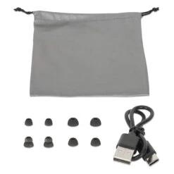 Manhattan Wireless Sport Headphones With Neckband -Manhattan Shop wireless sport headphones with neckband 179829 12