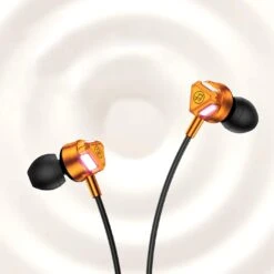 Manhattan Wireless Sport Headphones With Neckband -Manhattan Shop wireless sport headphones with neckband 179829 6