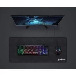Manhattan XXL Gaming Mousepad -Manhattan Shop xxl gaming mousepad 425490 8