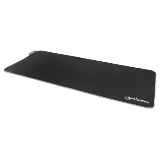 Manhattan XXL RGB LED Gaming Mousepad
