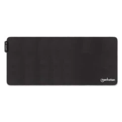 Manhattan XXL RGB LED Gaming Mousepad -Manhattan Shop xxl rgb led gaming mousepad 425506 4 8c7c2e9b 3ed1 4909 b58f a8e1c71e5a47